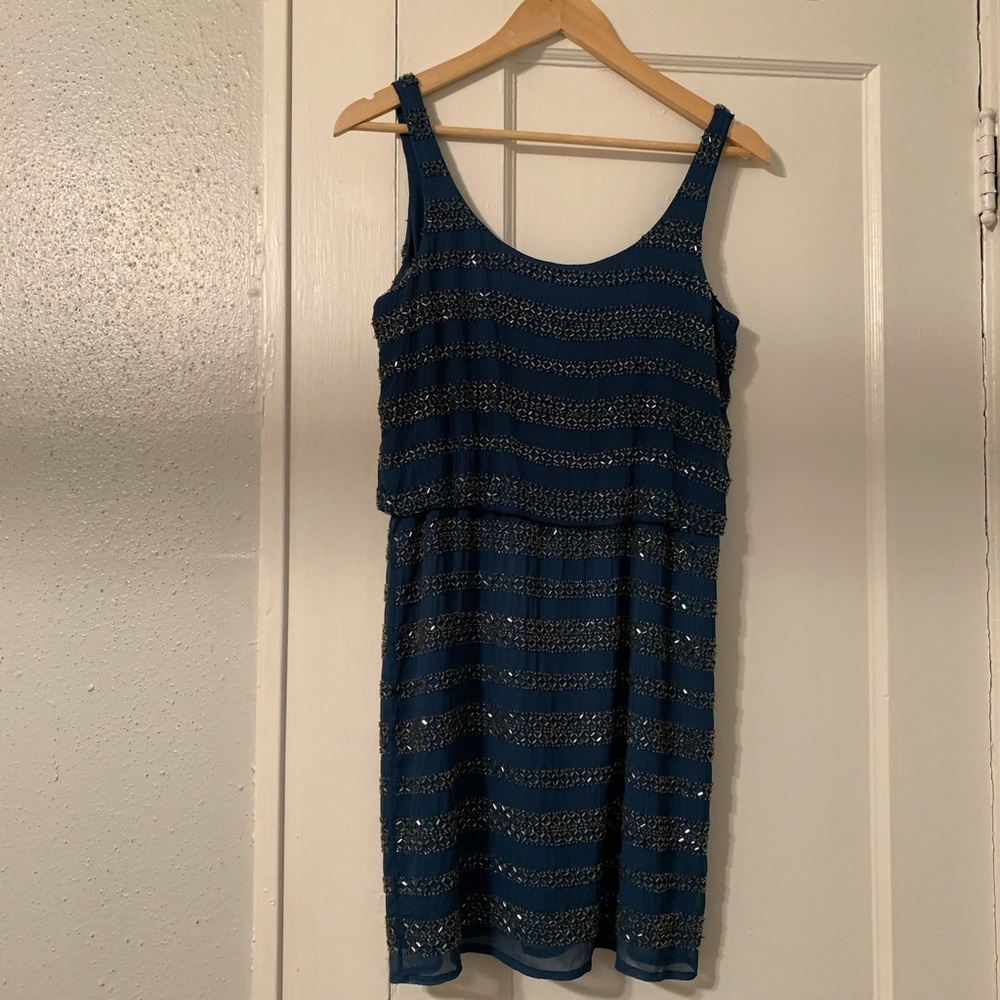 Party Dress